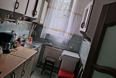 Apartament cu 2 camere decomandat în Central - 3