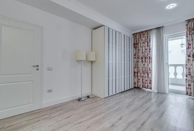 PERSEPOLIS! 4 camere SUPERB, 3 BAI, 2 underground PARKING! - 18