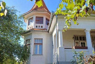 Casă cu 3 camere cu Teren 200 Mp în Reghin - 5