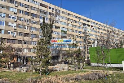 Apartament cu 3 camere semidecomandat în Drumul Taberei - 1