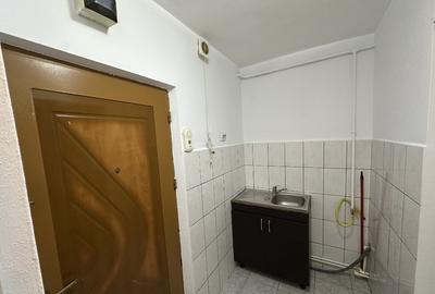 Garsoniera 21 mp, Strada Progresului, Maratei. - 3