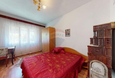 0% comision | Casa ideala pentru locuit sau investitie turistica! - 12