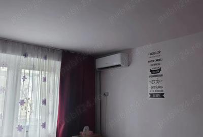 Apartament cu 2 camere semidecomandat în Viziru 3 - 2