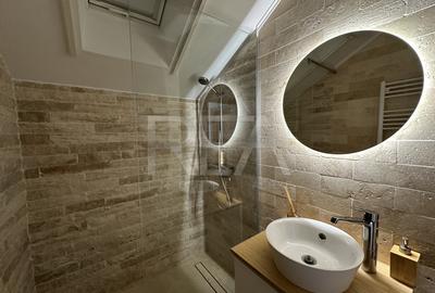 3 Camere bloc 2021 - Parcare Inclusa - Giurgiului - 13