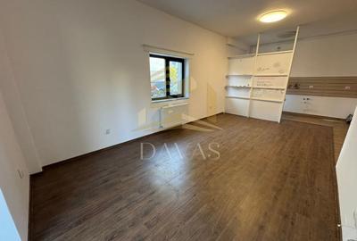Spatiu comercial 74 mp de inchiriat | 3 camere |  Parcare | Calea Turzii | - 3