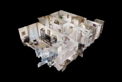 Apartament cu 3 camere decomandat, mobilat în Drumul Taberei - 16