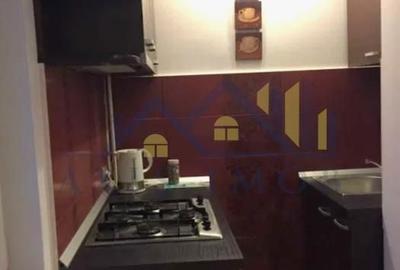 Apartament cu 2 camere decomandat în Dorobanți 2 - 4