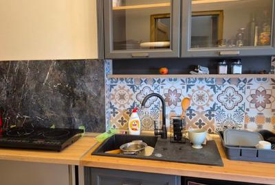 Chirie apartament strada Horea ! - 4