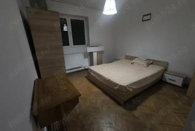 Apartament cu 2 camere decomandat în Est - 3