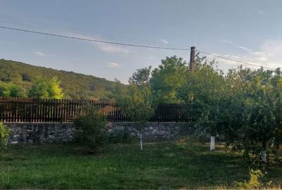 Casă cu 4 camere în Șipotele - 7
