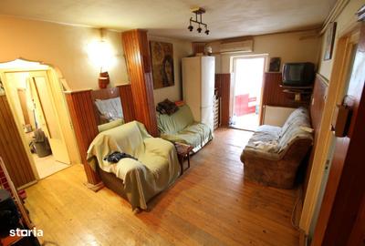 Apartament cu 2 camere decomandat în Central - 5