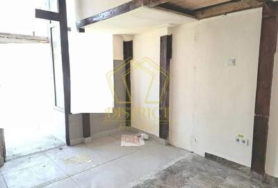 Spatiu Comercial SAD vad bun I Iosefin - 1