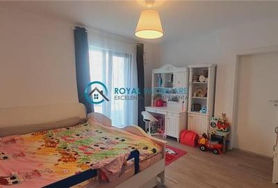 Royal Imobiliare-Apartament 4 camere-zona Albert - 11
