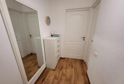 Garsoniera Mobilata ?i Utilata, strada Agriculturii - 3