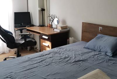 Apartament cu 2 camere decomandat în Lujerului - 2
