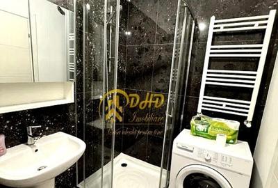 Apartament cu o camera - 9