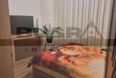Apartament de 2 camere, 51mp, parcare subterana, zona Kaufland