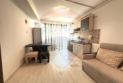 Apartament cu 2 camere semidecomandat, mobilat în Central - 2