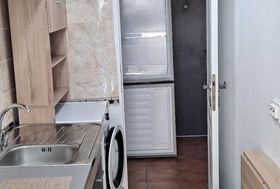 Garsonieră decomandată în Central - 5