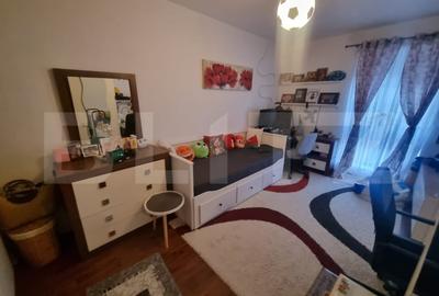 Apartament de vanzare, cu 2 camere, decomandat, 62 mp, zona Ford - 6
