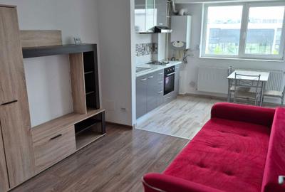 Apartament cu 2 camere decomandat în Central - 6