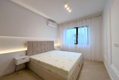 Apartament nou Cortina North | Etaj 1 | Mobilat si utilat - 7
