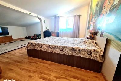 Casă cu 3 camere cu Teren 300 Mp în Chercea - 4