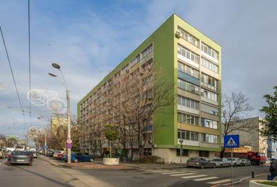 Apartament cu 2 camere semidecomandat, mobilat în Tineretului - 16