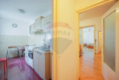 Apartament cu 2 camere de vanzare in zona Decebal - 3