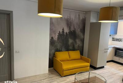 Garsonieră în Central - 12