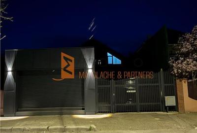 Casă individuală cu 6 camere cu Canalizare în 1 Decembrie - 2