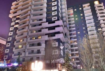 Apartament cu 3 camere semidecomandat, mobilat în Barbu Văcărescu - 10