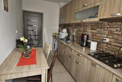 Apartament cu 2 camere decomandat în Florești - 3