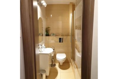 Apartament cu 3 camere semidecomandat, mobilat în Brâncoveanu - 7