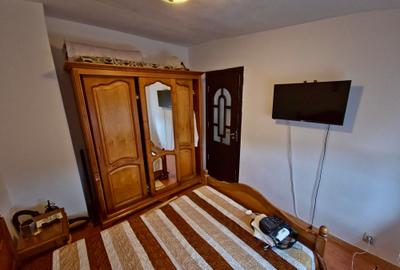 Eden  Institutul de Marină – Casă 3 cam P+M  mobilată utilată - 22