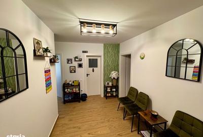 Spațiu comercial, de 54 mp, în Central - 16