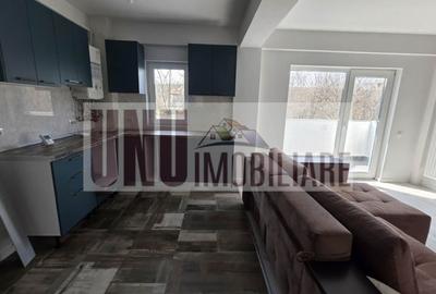 Garsonieră semidecomandată în Semicentral - 1