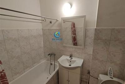 Garsonieră decomandată în Valea Cetății - 4