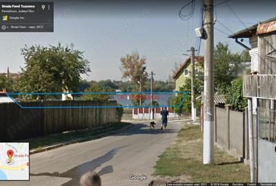 CASA CAZARE MUNCITORI cu curte interioara acoperita -max 30pers- Pantelimon- Lukoil - Accept manoper - 2