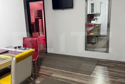 Apartament de inchiriat, 2 camere  decomandate  54 mp + garaj, B-dul Pandurilor - 3
