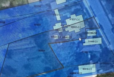 Spațiu comercial, în Căzănești - 1