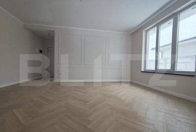 Casa finisata la cheie racordata la toate utilitatile in San - 25