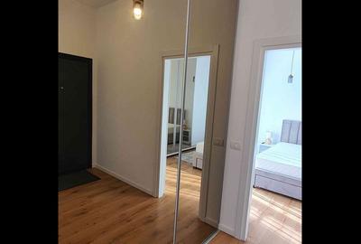 Apartament cu 3 camere în Tunari - 19