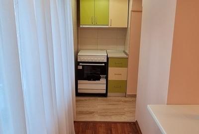 Inchiriere apartament 2 camere AFI COTROCENI, 450 EURO - 6