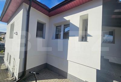 Casa individuala, 110 mp utili, 328 mp teren, finisata, Chinteni! Casa individuala, 110 mp utili, 328 mp teren, finisata, Chinteni! - 7