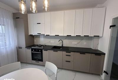 Apartament cu 3 camere decomandat, mobilat în Tineretului - 3