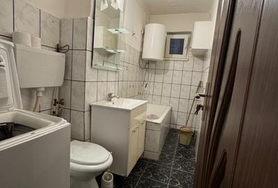 Apartament cu 2 camere semidecomandat în Central - 5