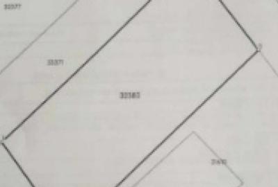 Teren de 500 mp, în Ghercești