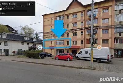 Apartament cu 3 camere semidecomandat în Ultracentral - 6