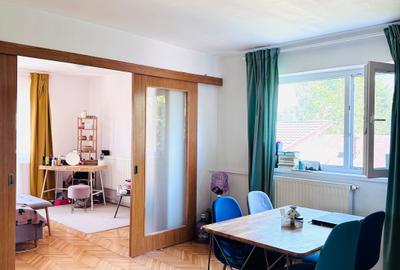Domenii / Casa Individuală 223mp/ Garaj / Teren 180 Mp / Posibilitate extindere - 22